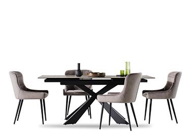 Living & Dining Room